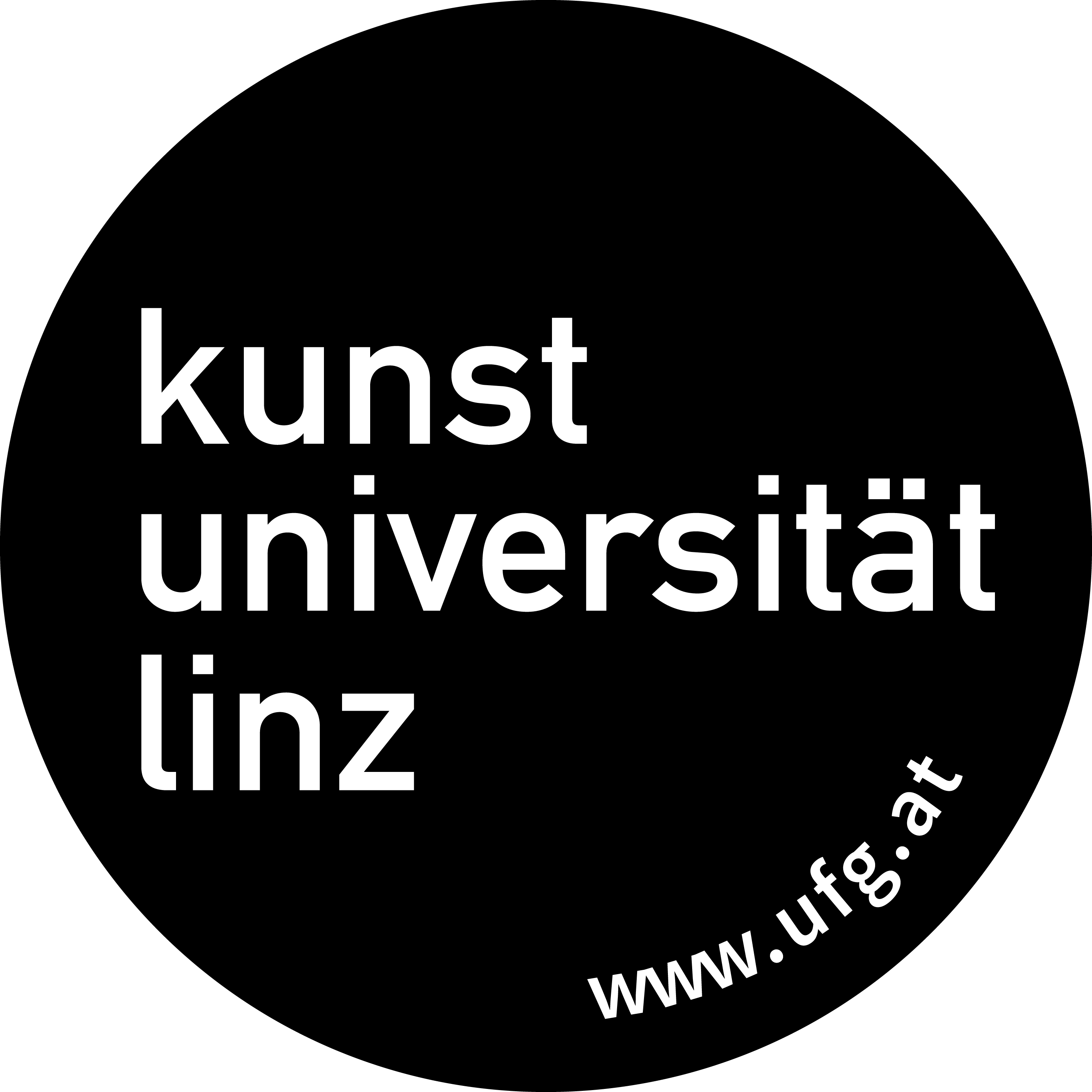 Kunstuniversität Linz: Pressecorner